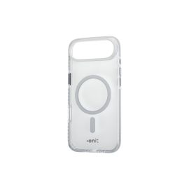 onit Back Cover Armorix iPhone Air Weiss transparent - FRI-GX47-001JPA