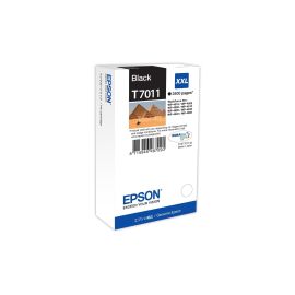 Epson Tinte C13T70114010 Black - FRI-GX47-004PRH