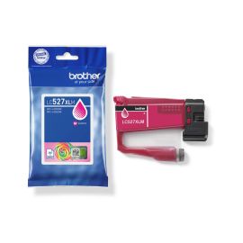 Brother Tinte LC-527XLM Magenta - FRI-GX47-001TG3