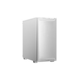 be quiet! PC-Gehäuse Pure Base 501 Airflow Weiss - FRI-GX47-0009NR