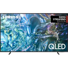 Samsung TV QE65Q67D AUXXN 65", 3840 x 2160 (Ultra HD 4K), QLED - FRI-GX47-00010Q