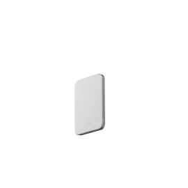LINQ powered by Xtorm Wireless Charger ProCharge Magnetic 5.000 5000 mAh, Grau - FRI-GX47-004E5R