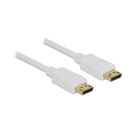 Delock Kabel DisplayPort - DisplayPort, 7 m (84861) - FRI-GX47-002NB4