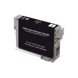 Generic Ink Tinte für Epson T0711 Black - FRI-GX47-00355E