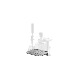 MOZA Racing Universal-Montageplatte für HGP/SGP/HBP - FRI-GX47-006C2G