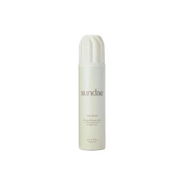 SUNDAE Shower Foam Very Vanilla - FRI-GX47-00703M