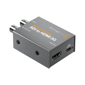 Blackmagic Design Konverter Micro SDI-HDMI 3G - FRI-GX47-0047MA