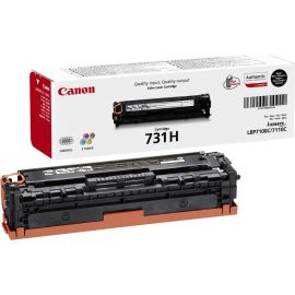 Canon Toner 731H / 6273B002 Black - FRI-GX47-001X35