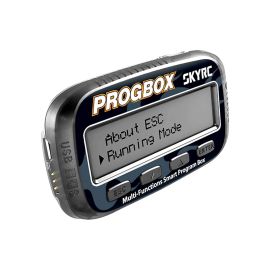 SKYRC Programmier Box für Torro Fahrtenregler - FRI-GX47-006E0A