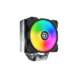 Cougar Forza 50 ARGB, 120 mm, Schwarz - FRI-GX47-00740W