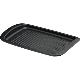 BergHOFF Grillplancha-Blech Leo Graphite 42 cm x 27.5 cm - FRI-GX47-002CQG