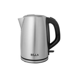 Berger Lanz Wasserkocher 1.7 l, Silber - FRI-GX47-003CYD