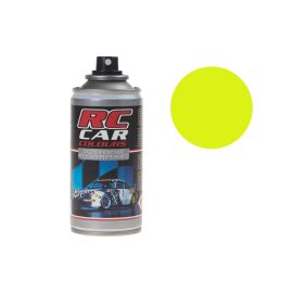 Ghiant Lexanspray RC CAR Neon Gelb 1007 150 ml - FRI-GX47-001XJJ