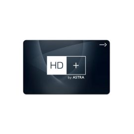 HD+ - Karte, 12 Monate gültig - FRI-GX47-002TJB