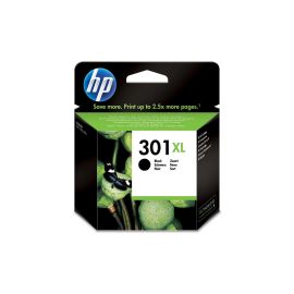 HP Tinte Nr. 301XL (CH563EE) Black - FRI-GX47-001AKD
