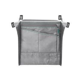 Coocazoo Tablet-Organizer Grau - FRI-GX47-0022G2