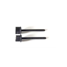EP Flügelschrauben M4x45 mm Nylon - FRI-GX47-002J4A