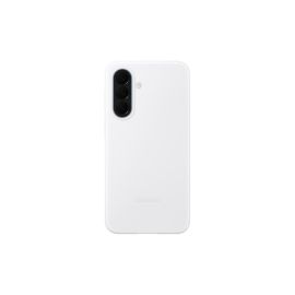 Samsung Back Cover Silicone Case Galaxy A37 Light Gray - FRI-GX47-002PT2