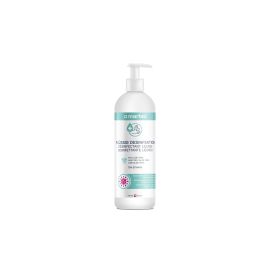 Martec Desinfektionsmittel für die Hände mit Aloe Vera 500 ml - FRI-GX47-000MD9