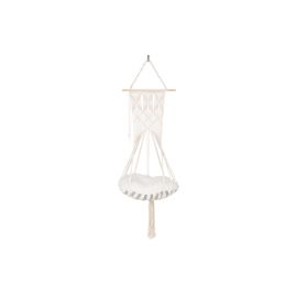 FTM Liegeplatz hängend, Ø 45 cm, Weiss - FRI-GX47-000760