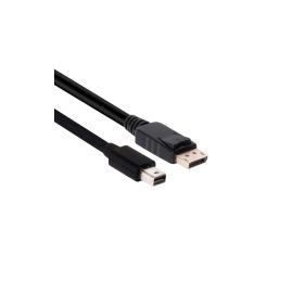 Club 3D Kabel Mini DisplayPort – DisplayPort 1.2, 2 m, Bidirektional - FRI-GX47-002SQ2