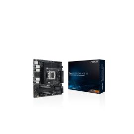 ASUS Mainboard Pro WS B850M-ACE SE - FRI-GX47-002D2D