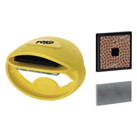 TOKO Kanten-Equipment Express Tuner Kit - FRI-GX47-0021DF