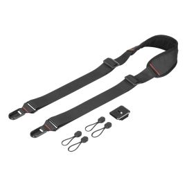 Smallrig Kamera-Schultergurt - FRI-GX47-006BGK