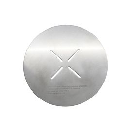 Kadastar Wärmeverteilplatte - FRI-GX47-0000KQ