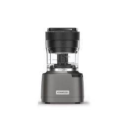 Kenwood Zerkleinerer CHP80.000SI Duo Prep 0.5 l - FRI-GX47-002S6C