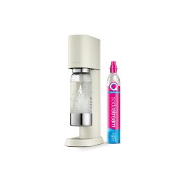 Sodastream Wassersprudler Enso Sand - FRI-GX47-001NS9