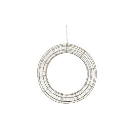 STT LED Engelskranz Nero 1800 LED, Ø 78 cm, 15 W - FRI-GX47-002B7B