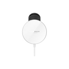 Vonmählen Wireless Charger Aura Car White - FRI-GX47-000YK9