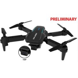 Revell Control RC Quadrocopter GO! Video 2.0 Quadrocopter - FRI-GX47-006NM4