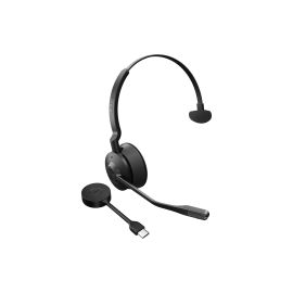 Jabra Headset Engage 55 SE UC Mono USB-C - FRI-GX47-003JJ0
