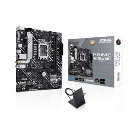 ASUS Mainboard PRIME H610M-A WIFI - FRI-GX47-002PYS