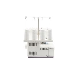 Husqvarna Overlock-Nähmaschine Amber S 300 Weiss - FRI-GX47-001TER