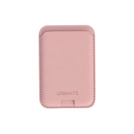 Urbany's MagSafe Card Holder Rosa - FRI-GX47-0023Q6