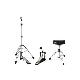 PDP Pacific Drums Hardware Pack PDHW8S3 - FRI-GX47-005KG9