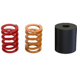 MOZA Racing SR-P Accessory Kit - FRI-GX47-00200Y