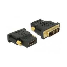 Delock Adapter DVI-D - HDMI - FRI-GX47-005TX5