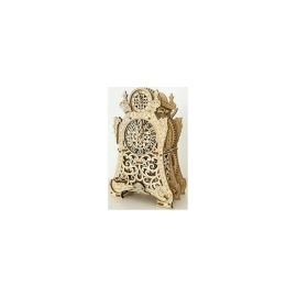Revell Tiny Adventures – Magic Clock Holzbausatz - FRI-GX47-002SQC