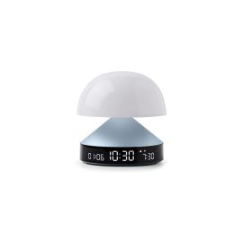Lexon Lichtwecker Mina Sunrise Hellblau - FRI-GX47-003ADQ