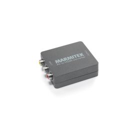 Marmitek Konverter Connect AH31 - FRI-GX47-0043MC
