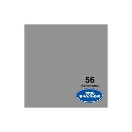 Savage Hintergrund Papier 2.72 x 11m Grau - FRI-GX47-003XRB