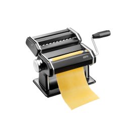 GEFU Pastamaschine Pasta Perfetta Schwarz matt - FRI-GX47-001SCX