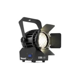 BeamZ COB140 LED Spot Dual White LED Barndoors 150 W - FRI-GX47-007Q9B