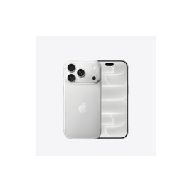 Apple iPhone 18 Pro 2000 GB Silber