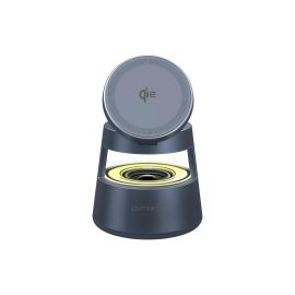4smarts Wireless Charger Aura Sound (4S541327) - FRI-GX47-000QCE