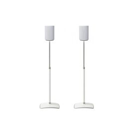 SANUS Ständer für Sonos Era 100 (Paar) Weiss - FRI-GX47-002V2T